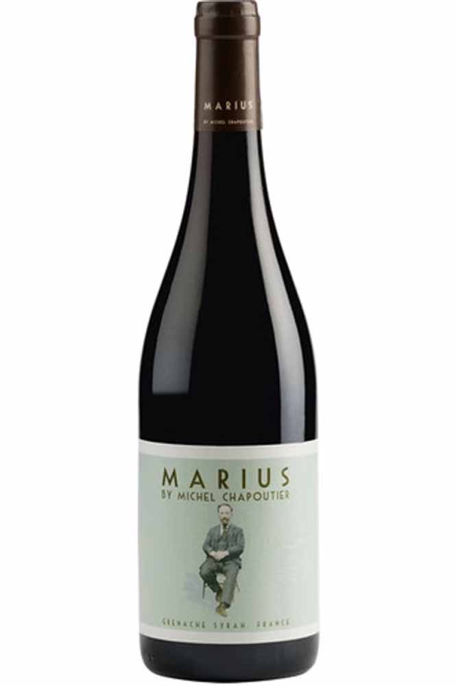 Chapoutier Marius Rouge 75cl